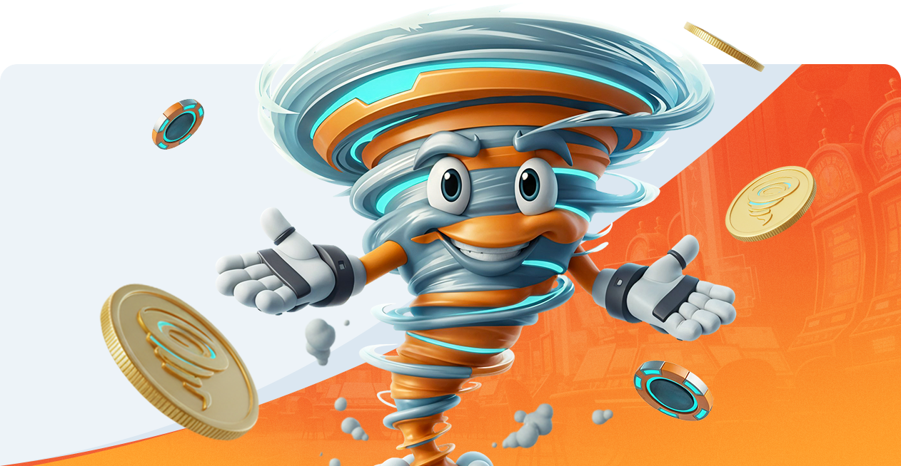 Spiele im Spininio Casino